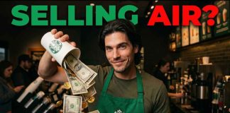 Coffee Loses Crown As Starbucks Evolves