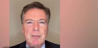 Comey Declares Innocence: Retaliation or Justice