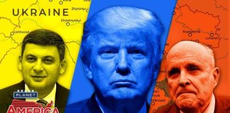 Criminal Referrals Rock Trump Impeachment Case