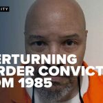 Death Penalty Case COLLAPSES After Corruption Uncovered Death Penalty Case COLLAPSES After Corruption Uncovered