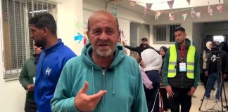 Democracy or Theater Gaza's Troubling Election Mystery