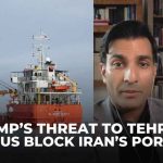 Democrats Continue Push For Trump Impeachment