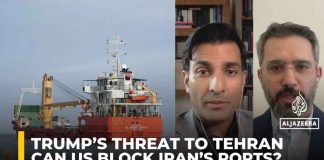 Democrats Continue Push For Trump Impeachment