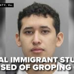 Dozen Girls Report Groping—Officials Stalled? Dozen Girls Report Groping—Officials Stalled