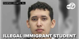 Dozen Girls Report Groping—Officials Stalled