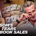 EXPOSED: Newsom's $3.6M Bestseller Scam Uncovered