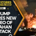 Economic FREEFALL: Iran on Brink of Ruin Economic FREEFALL: Iran on Brink of Ruin