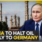 Energy Nightmare Returns: Russia's Bold Power Play