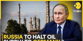 Energy Nightmare Returns: Russia's Bold Power Play