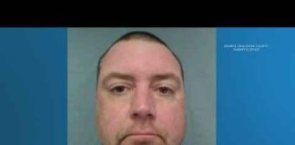 Ex-Cop BUSTED Planning Massacre—Chilling Details EXPOSED