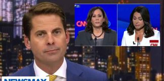 Gabbard UNLEASHES Coup Evidence Against Obama Officials