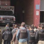 Handcuffed Suspect SHOOTS Two Cops—One Dead