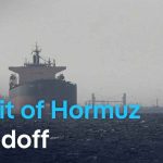 Hormuz Chaos Tests Trump Ceasefire Hormuz Chaos Tests Trump Ceasefire