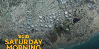 Iran's Kharg Fortress: U.S. Invasion Risks