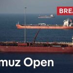 Iran's Stunning Move Hours After Ceasefire