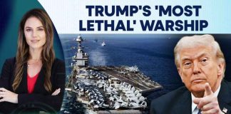 Laundry Blaze HALTS New Supercarrier