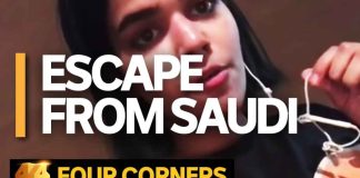 Marriage Trap EXPOSED—Sharia Law's Brutal Reality