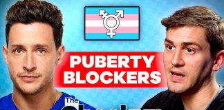 Massive Backlash: Study on Trans Surgeries MISLEADS Massive Backlash: Study on Trans Surgeries MISLEADS