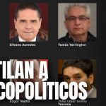 Mexico's Hidden Cartel Government Finally EXPOSED