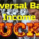 Musk Bombshell: 'Stop Saving Money'