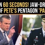 Pentagon Yanks Navy Chief—Why Now