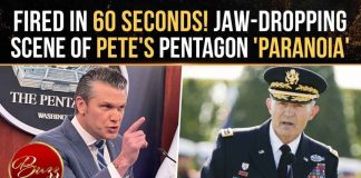 Pentagon Yanks Navy Chief—Why Now