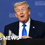 Pope Vs. Trump: Vatican Clash Erupts