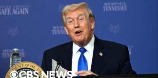 Pope Vs. Trump: Vatican Clash Erupts