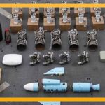 SEALs Drown Stopping Iran's Houthi Weapon Flow