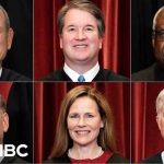 Sotomayor’s SCATHING Dissent SLAMS Conservative Justices Sotomayor's SCATHING Dissent SLAMS Conservative Justices