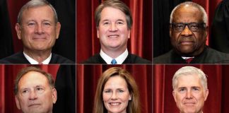 Sotomayor’s SCATHING Dissent SLAMS Conservative Justices Sotomayor's SCATHING Dissent SLAMS Conservative Justices