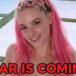 Strip-Club TikTok Sparks Iran War Panic Strip-Club TikTok Sparks Iran War Panic