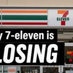 Stunning 7-Eleven Shake-Up: 500+ Sites CLOSING Stunning 7-Eleven Shake-Up: 500+ Sites CLOSING