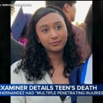 Teen’s Body Found In Impounded Tesla