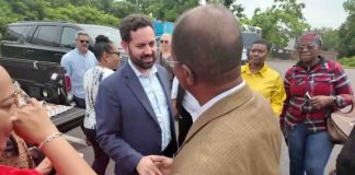 Trump Ally TURNS on White House