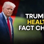 Trump Health Scare Rumors EXPLODE Trump Health Scare Rumors EXPLODE