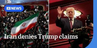 Trump vs Iran—Somebody's LYING to Americans