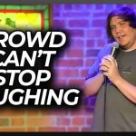 UNHINGED Crowd Cheers Dark Trump 'Joke'