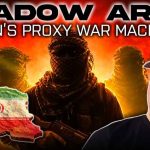 Unseen Iranian Network: The Secret Terror Web