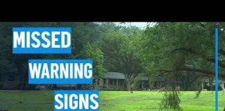 Untrained TEENS Led 45 Kids Into Flood Zone