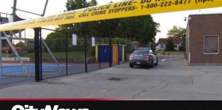 Violent Offenders Freed By One Twisted Word