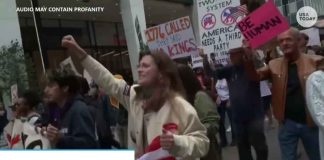 Viral “No Kings” Clips HUMILIATE Protesters Viral “No Kings” Clips HUMILIATE Protesters