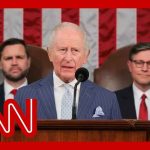 Why King Charles Left Congress Speechless