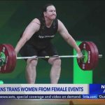 Women’s Sports Crisis: New Rule DIVIDES Athletes Women’s Sports Crisis: New Rule DIVIDES Athletes