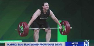 Women’s Sports Crisis: New Rule DIVIDES Athletes