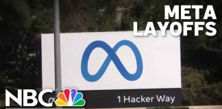 Zuckerberg Axes 8,000 Jobs