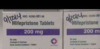 Court OVERRULES FDA — Abortion Pills Banned Nationwide