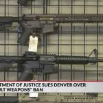 DOJ UNLEASHES Lawsuit Blitz—Gun Bans Crumbling