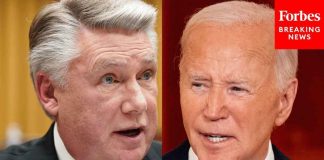 FACE Act Backlash Erupts On Capitol Hill