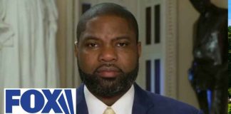 MSNBC Host's VILE Attack—Black Congressman Called 'Pet'